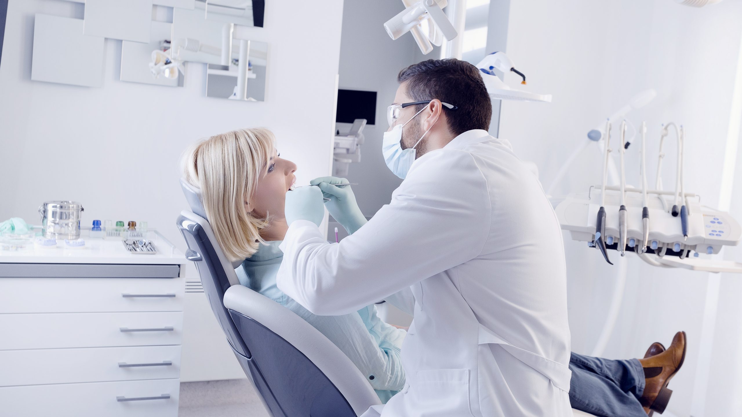 Dentist in Fargo, ND