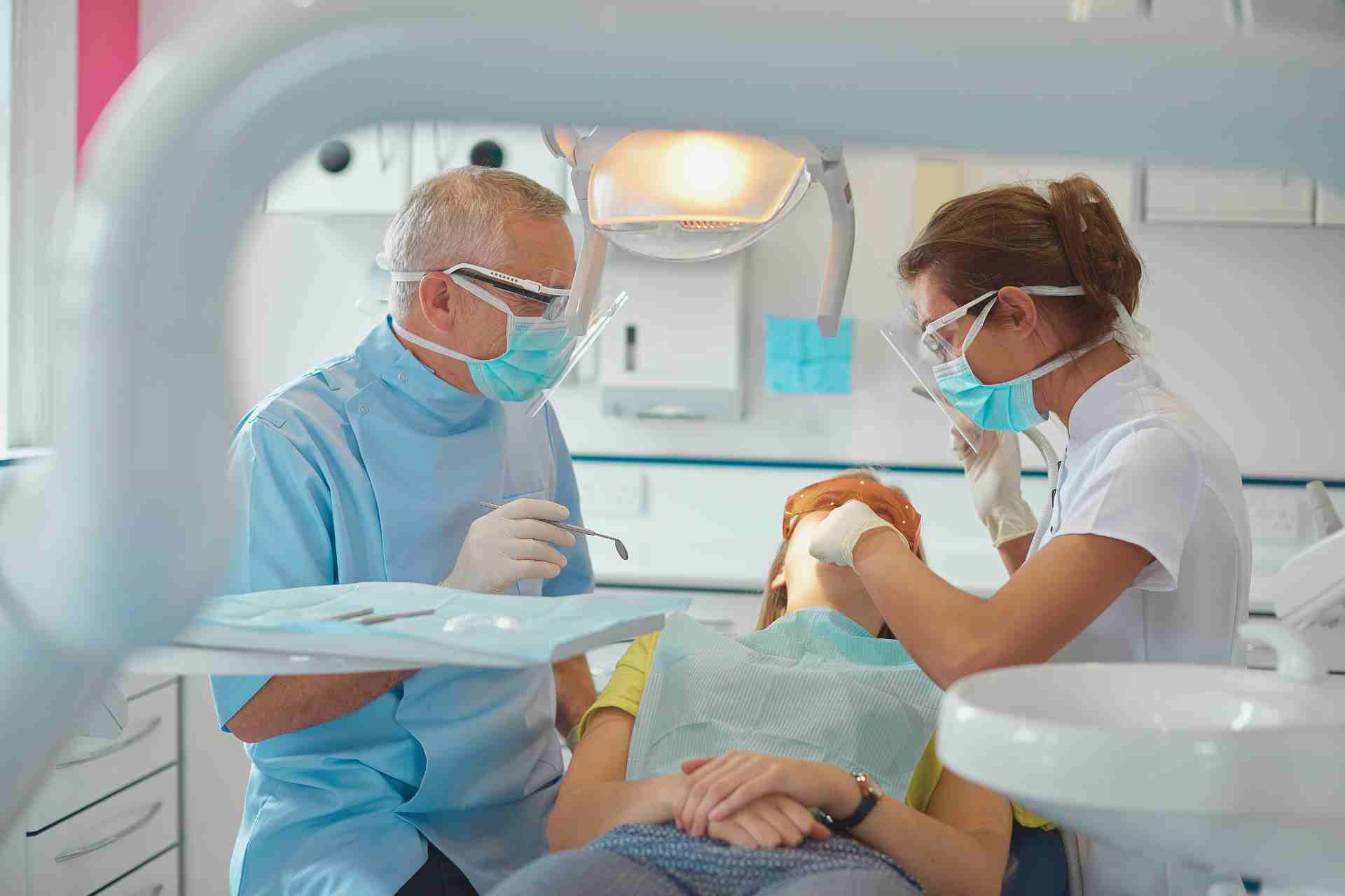 Dentist in Fargo, ND